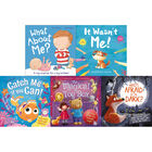 Magical Superstar Stories: 10 Kids Picture Books Bundle image number 2