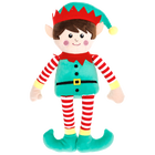 Elf Plush image number 1