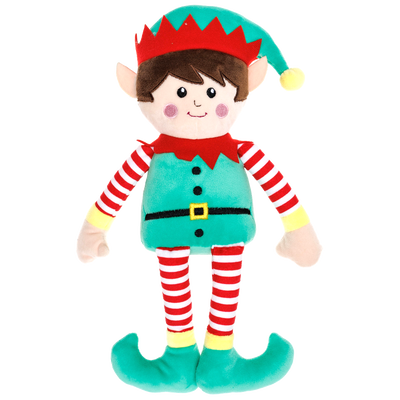 Elf Plush image number 1