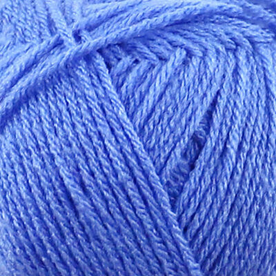 Deramores Studio Essentials: Bluebell Yarn 100g image number 2