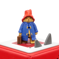 Tonies: Paddington: A Bear Called Paddington
