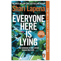 Everyone Here is Lying