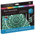 Spectrum Noir Masterful Mandalas Advanced Discovery Kit image number 1