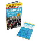 Marco Polo Guide - Edinburgh image number 1