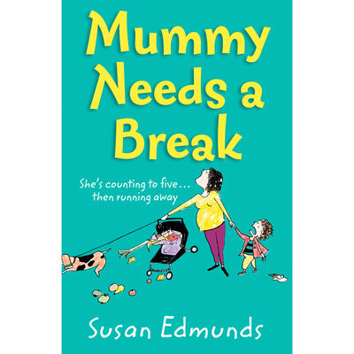 Mummy Needs a Break image number 1