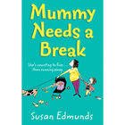 Mummy Needs a Break image number 1