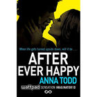After Ever Happy: The After Series Book 4 image number 1