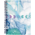 A4 Moon Phases Notebook image number 1