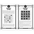 The Sensational Houdini's Puzzle Safe image number 2