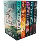 The Long Earth: 5 Book Collection image number 1