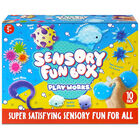 PlayWorks Sensory Fun Box image number 1