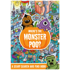 Where's the Monster Poo? image number 1