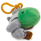 Brainrot Plush Keychain Blind Bag image number 3