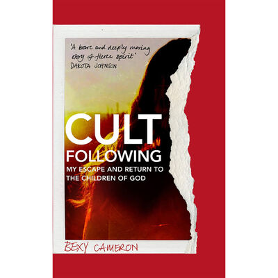 Cult Following: My escape and return to the Children of God image number 1