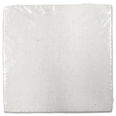 Daler Rowney Simply Value White Stretched Canvas 5 x 5cm image number 1