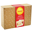 Hanging Hearts Sewing Kit image number 1