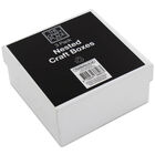 Square Nested Craft Boxes: Pack of 3 image number 1