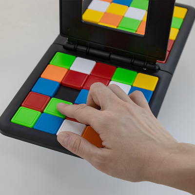 Magic Block Game image number 4