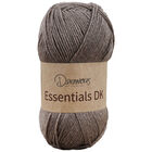Deramores Studio Essentials Camel Yarn 100g image number 1