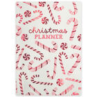 Christmas Candy Cane Christmas Planner image number 1