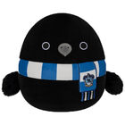 Squishmallow Plush: Harry Potter Ravenclaw Raven image number 1