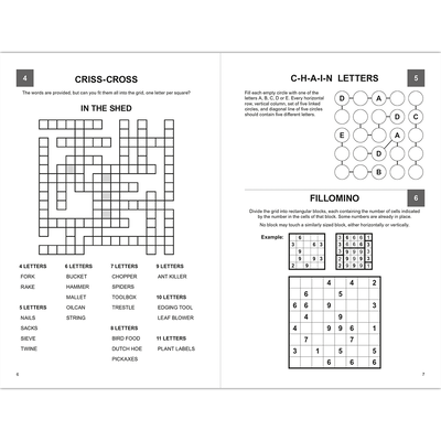 Puzzle Challenge image number 3