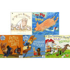 Farm and Friends: 10 Kids Picture Books Bundle image number 3