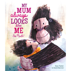 My Mum Always Looks After Me So Much image number 1