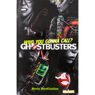 Who You Gonna Call?: Ghostbusters TV Tie-In image number 1