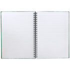 A4 Wiro Law Of Attraction Notebook image number 2