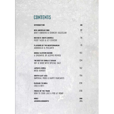 My Street Food Kitchen image number 2