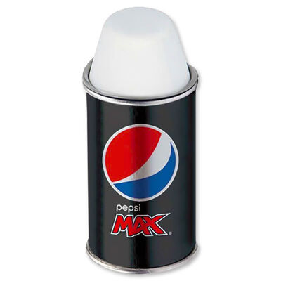 Pepsi Eraser: Assorted image number 1