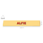 Toblerone Milk Chocolate 100g &ndash; Alfie image number 2