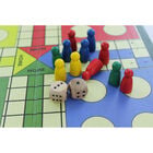 Ludo Board Game image number 3