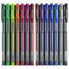 Arteza Glitter Gel Pens: Pack of 14 image number 2