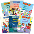 Little Book Big Idea: 6 Book Collection image number 1