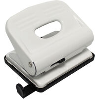 Metal Hole Punch - Assorted