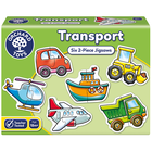 My First Orchard Toys 4-in-1 Collection image number 6