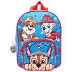 Paw Patrol Backpack image number 1