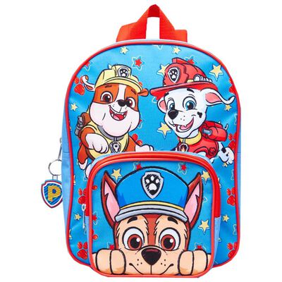 Paw Patrol Backpack image number 1