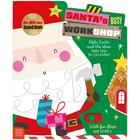 Santa&rsquo;s Busy Workshop image number 1
