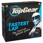 Top Gear Fastest Lap Board Game image number 1