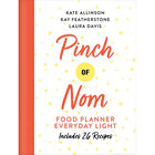 Pinch of Nom Food Planner: Everyday Light image number 1