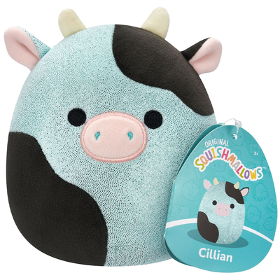 Squishmallows Mystery Squad Plush Blind Bag image number 2