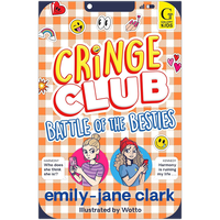 Cringe Club: Battle of the Besties