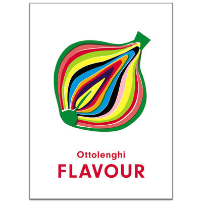 Ottolenghi FLAVOUR image number 1