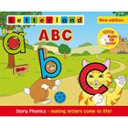 ABC: Letterland Picture Book image number 1