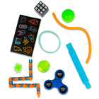Neon Surprise Blind Bag image number 2