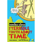 Horrible Science: The Terrible Truth about Time image number 1