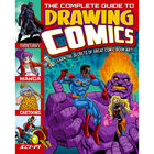 The Complete Guide To Drawing Comics image number 1